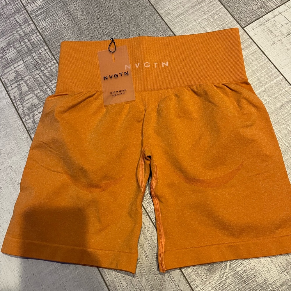 nvgtn shorts